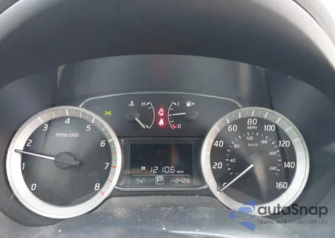 2015 Nissan Sentra Sv from USA, damaged, VIN 3N1AB7AP7FY311462